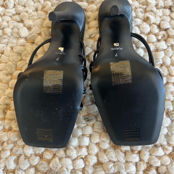 Raye Alina heels- NEW - Picture 6 of 7